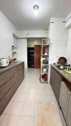 Blk 442B Fajar Hills (Bukit Panjang), HDB 3 Rooms #583427571